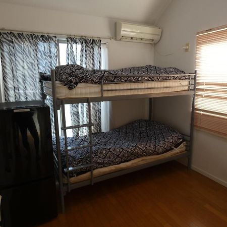 Tokyo Kokiri Shinjuku Hotel Екстериор снимка