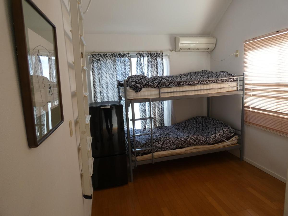 Tokyo Kokiri Shinjuku Hotel Екстериор снимка