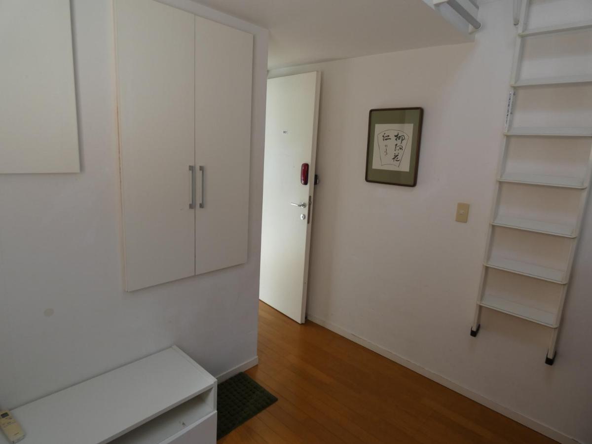Tokyo Kokiri Shinjuku Hotel Екстериор снимка