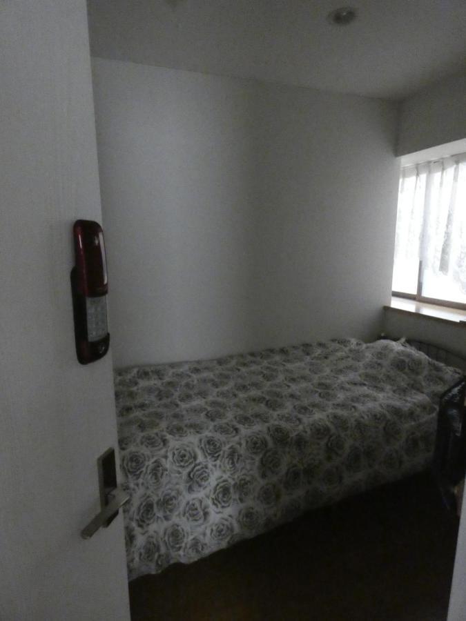 Tokyo Kokiri Shinjuku Hotel Екстериор снимка