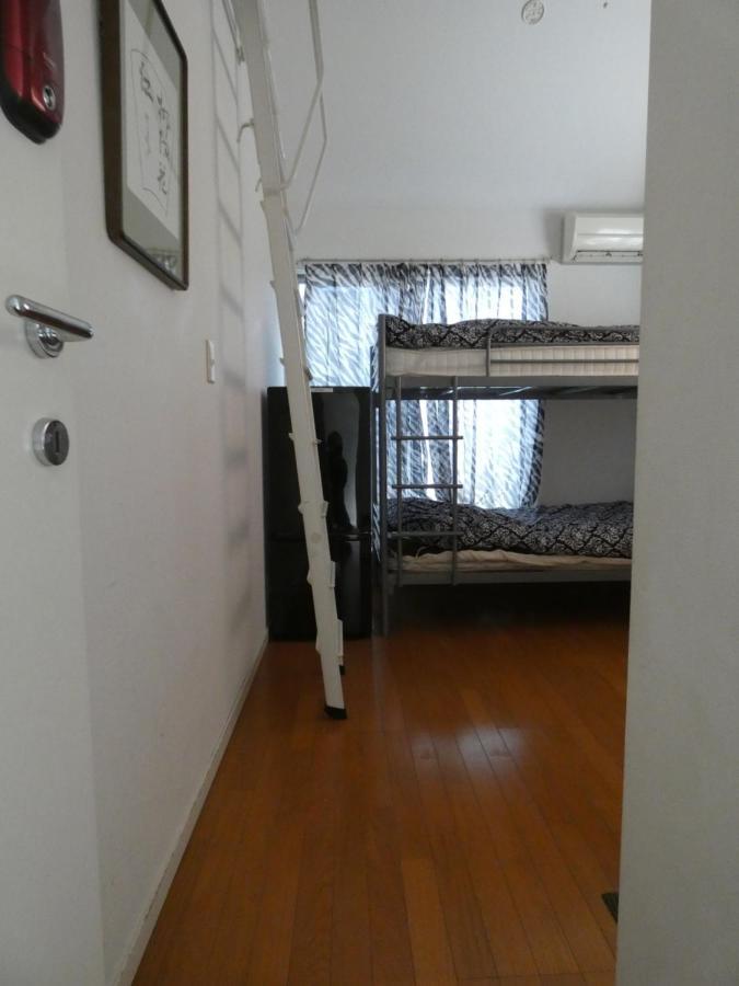 Tokyo Kokiri Shinjuku Hotel Екстериор снимка