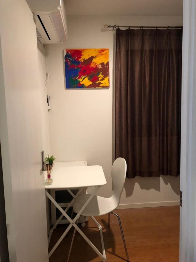 Tokyo Kokiri Shinjuku Hotel Екстериор снимка