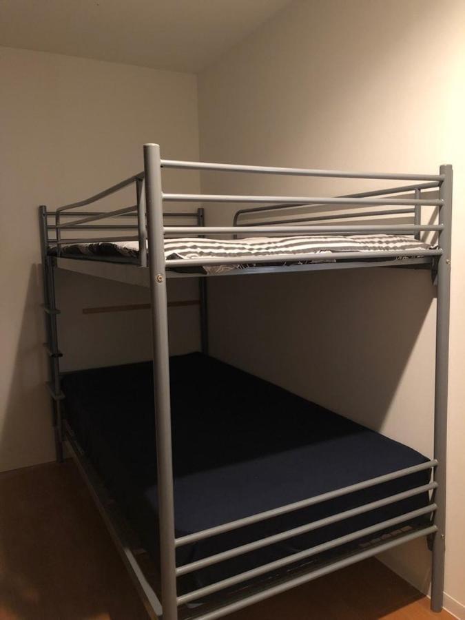 Tokyo Kokiri Shinjuku Hotel Екстериор снимка