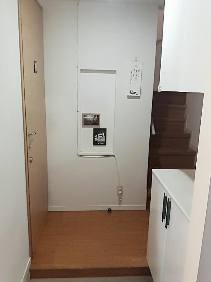 Tokyo Kokiri Shinjuku Hotel Екстериор снимка