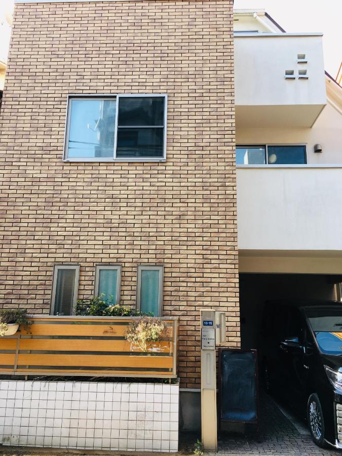 Tokyo Kokiri Shinjuku Hotel Екстериор снимка