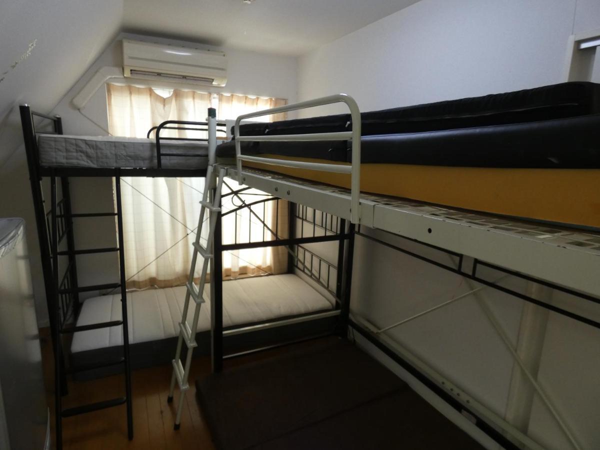 Tokyo Kokiri Shinjuku Hotel Екстериор снимка