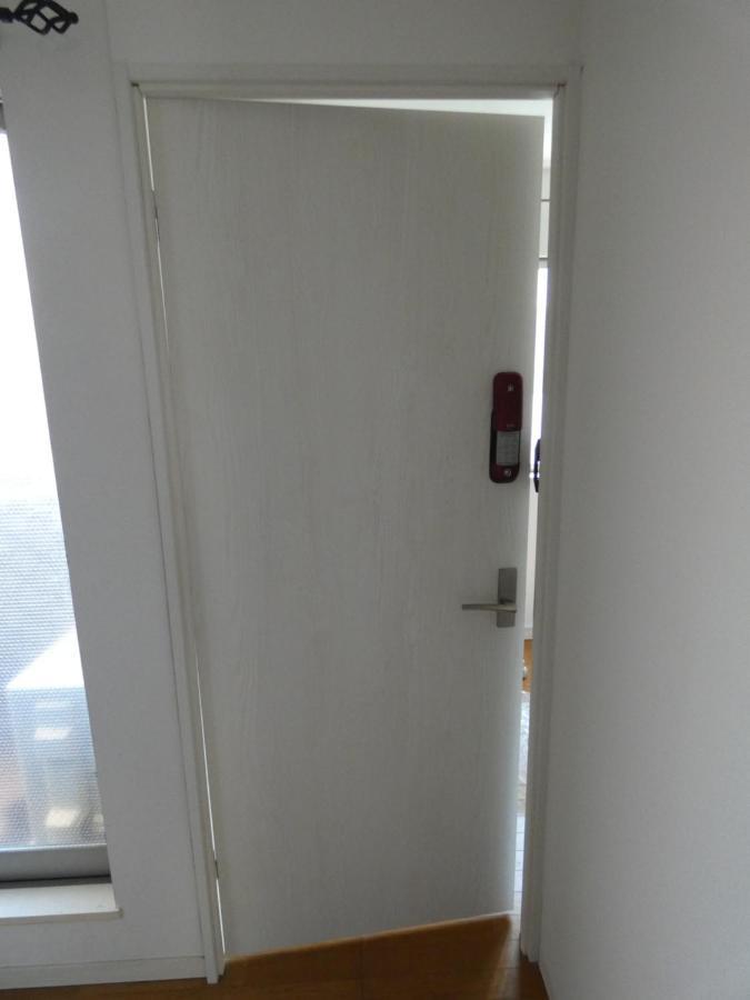 Tokyo Kokiri Shinjuku Hotel Екстериор снимка