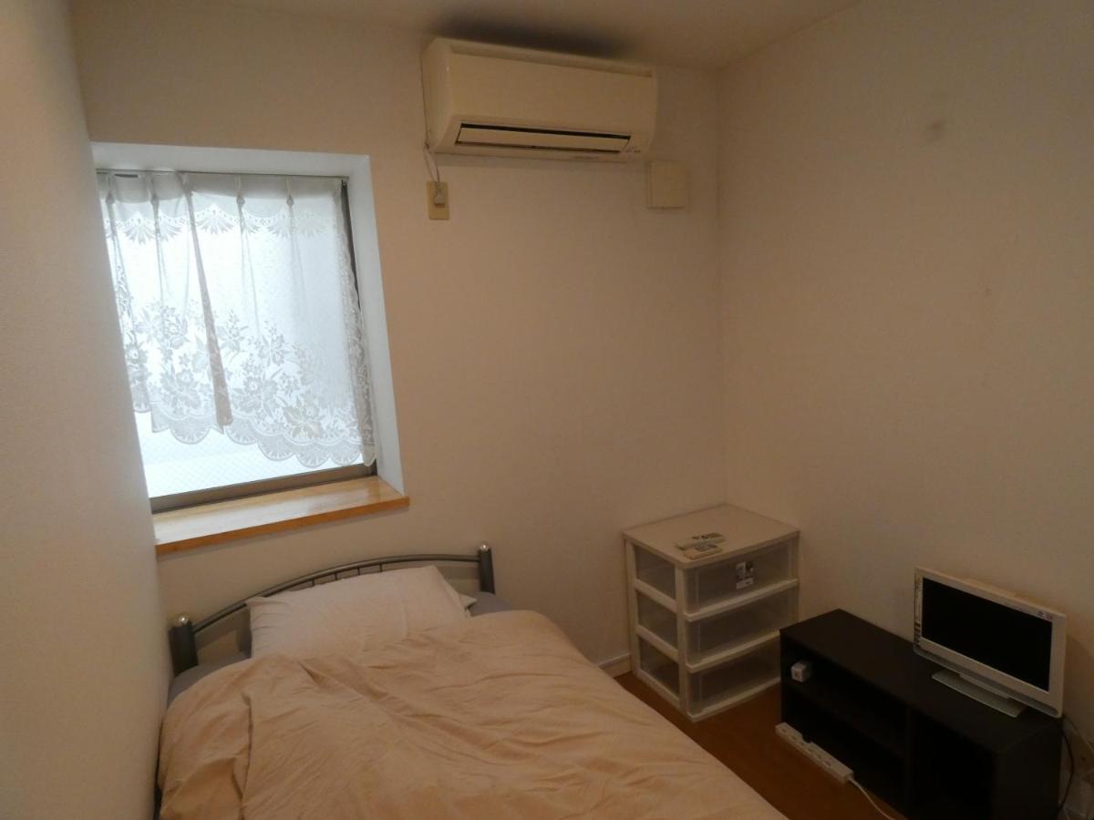 Tokyo Kokiri Shinjuku Hotel Екстериор снимка