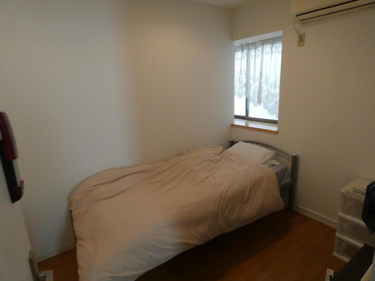 Tokyo Kokiri Shinjuku Hotel Екстериор снимка