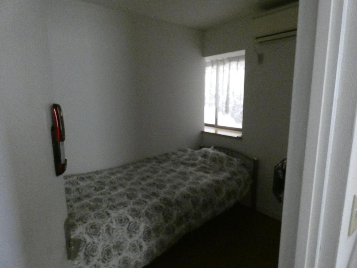 Tokyo Kokiri Shinjuku Hotel Екстериор снимка
