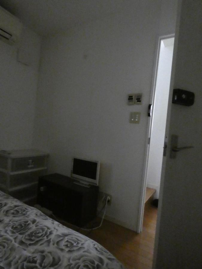 Tokyo Kokiri Shinjuku Hotel Екстериор снимка